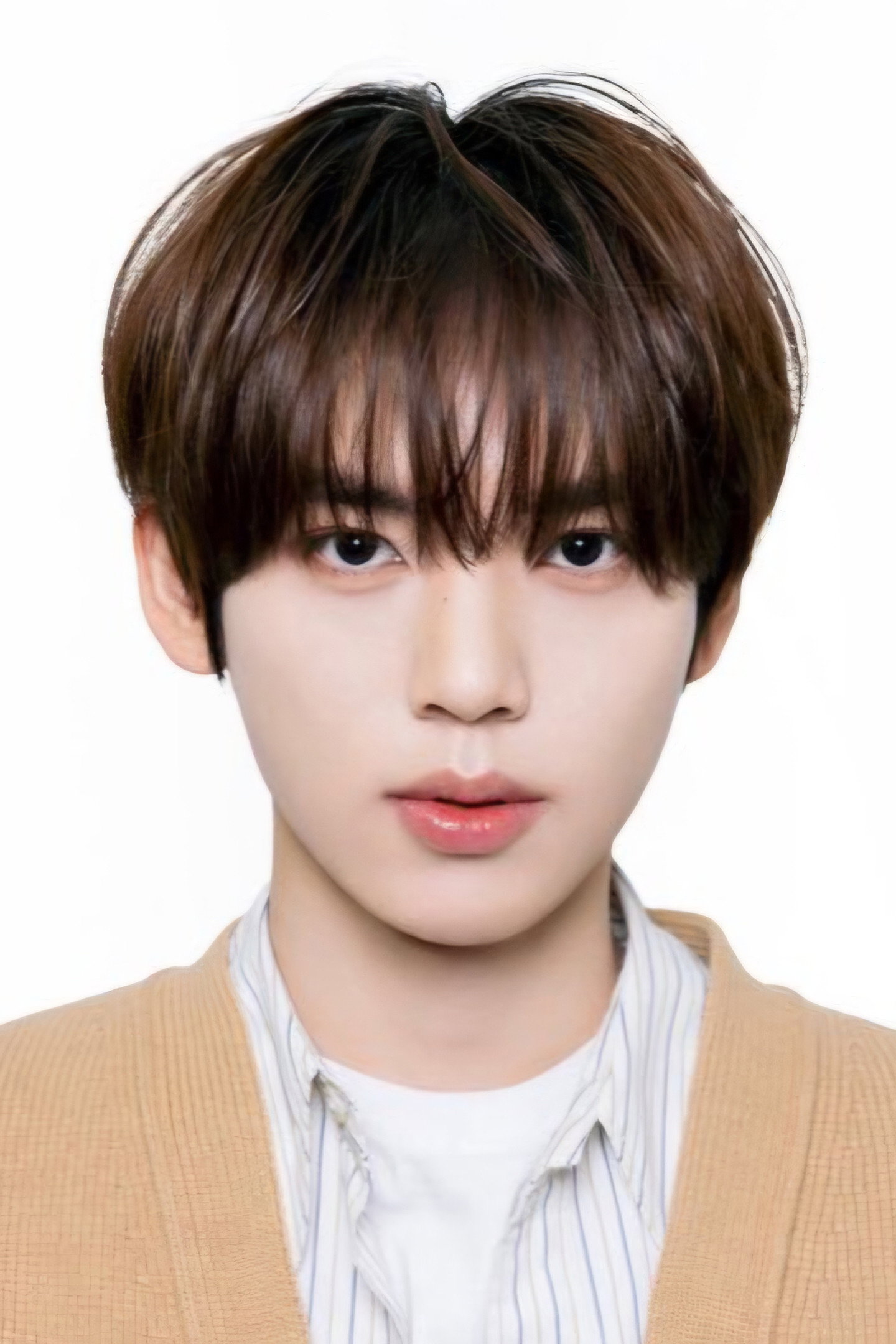 Han Yujin's poster