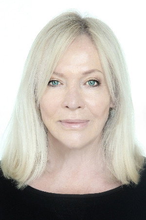 Sandra Prinsloo's poster