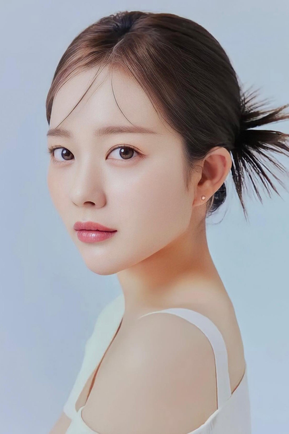 Jung Zi-so's poster