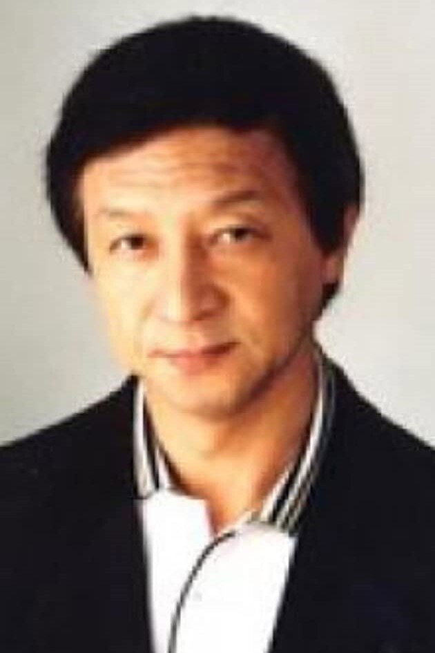 Takashi Taniguchi's poster
