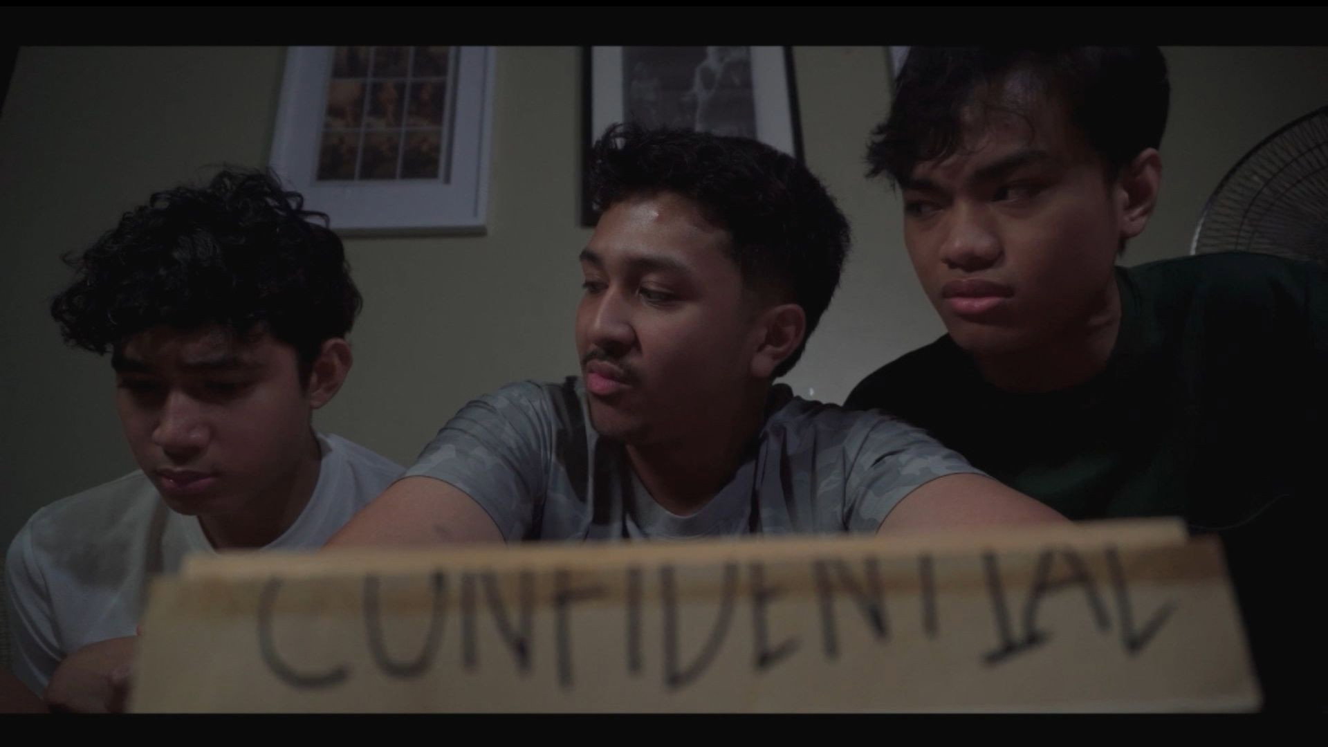 ROLETA's poster