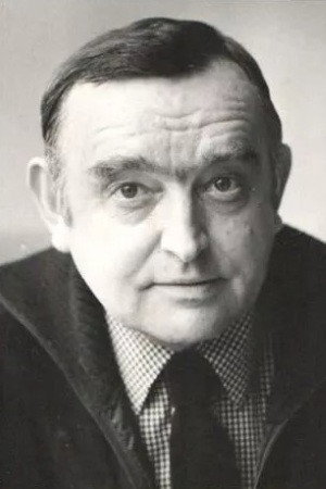 Karel Urbánek's poster