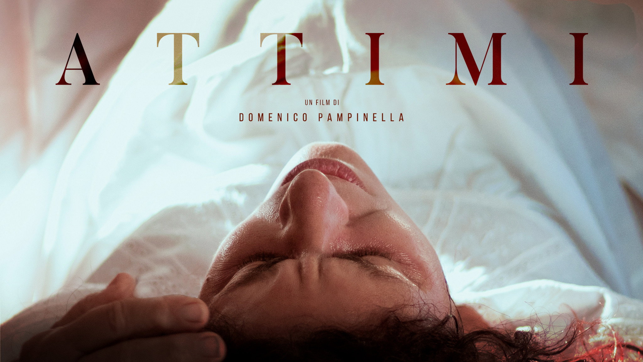 Attimi - Instants's poster