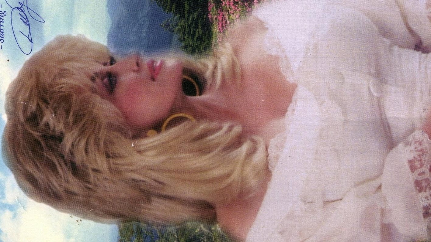Heartsong's poster