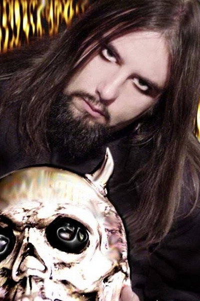 Killjoy's poster
