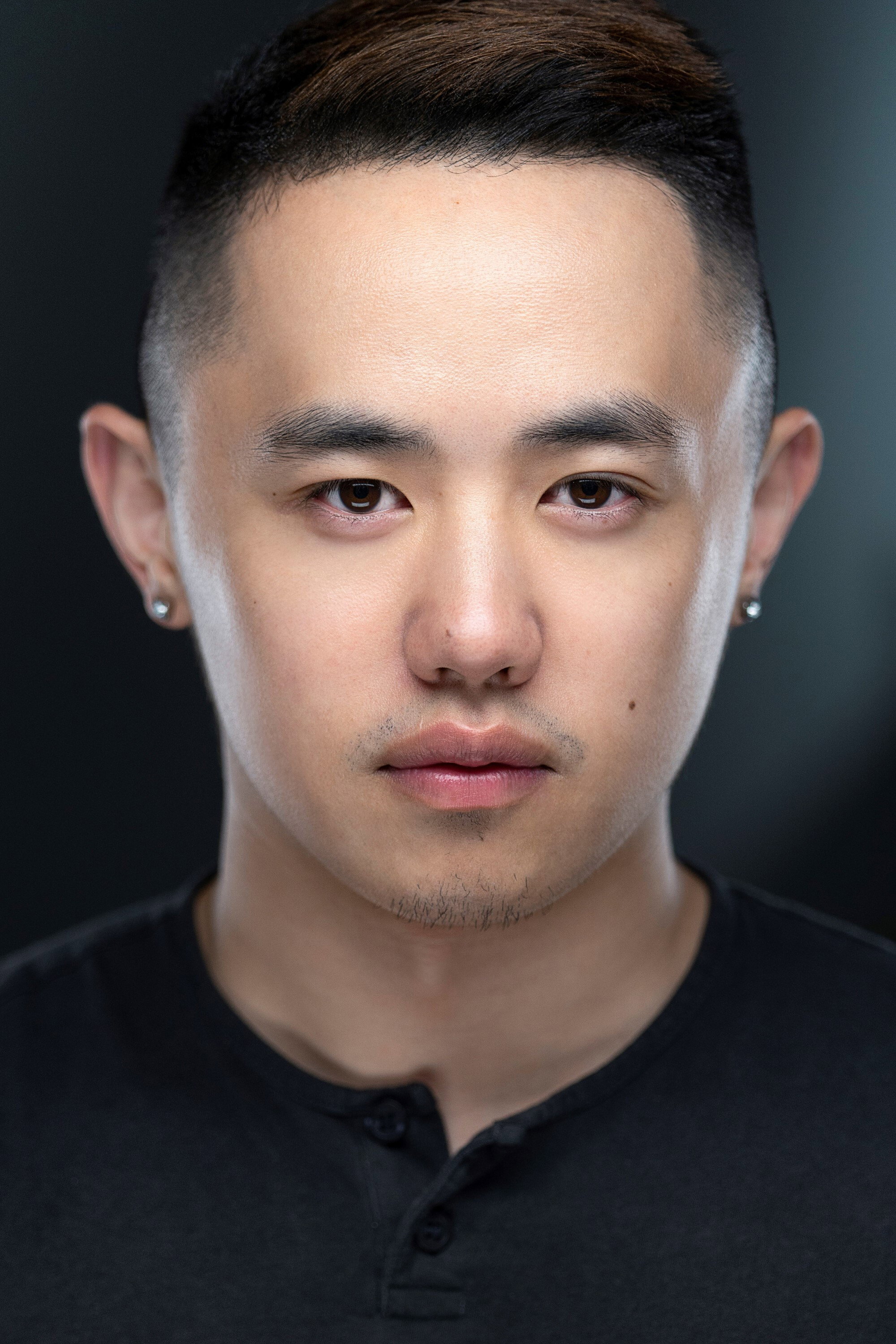 Bee Vang's poster