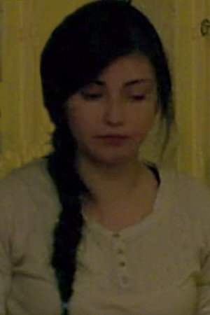 Jennifer Salas's poster