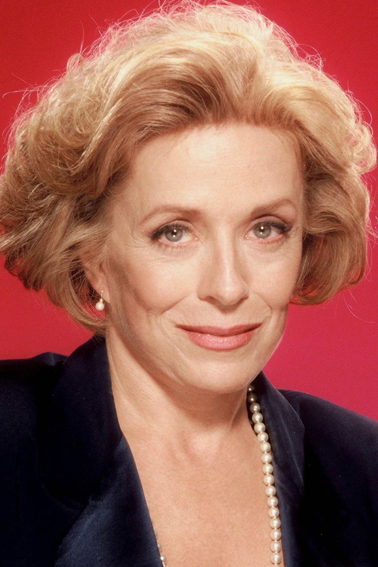 Holland Taylor's poster