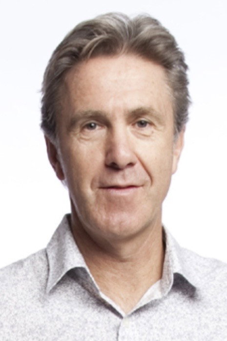 Glenn Robbins's poster