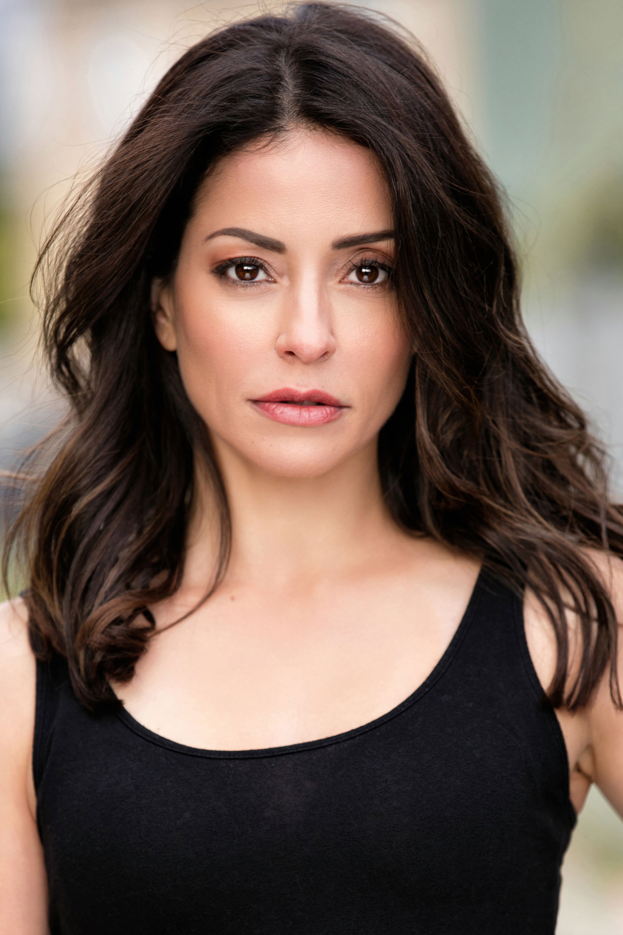 Emmanuelle Vaugier's poster