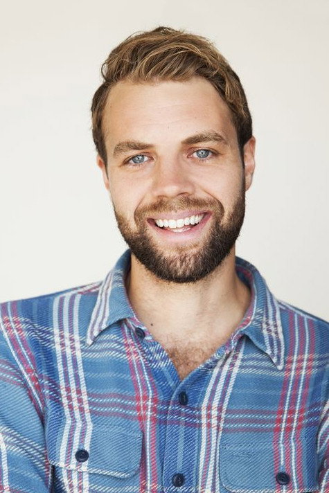 Brooks Wheelan's poster