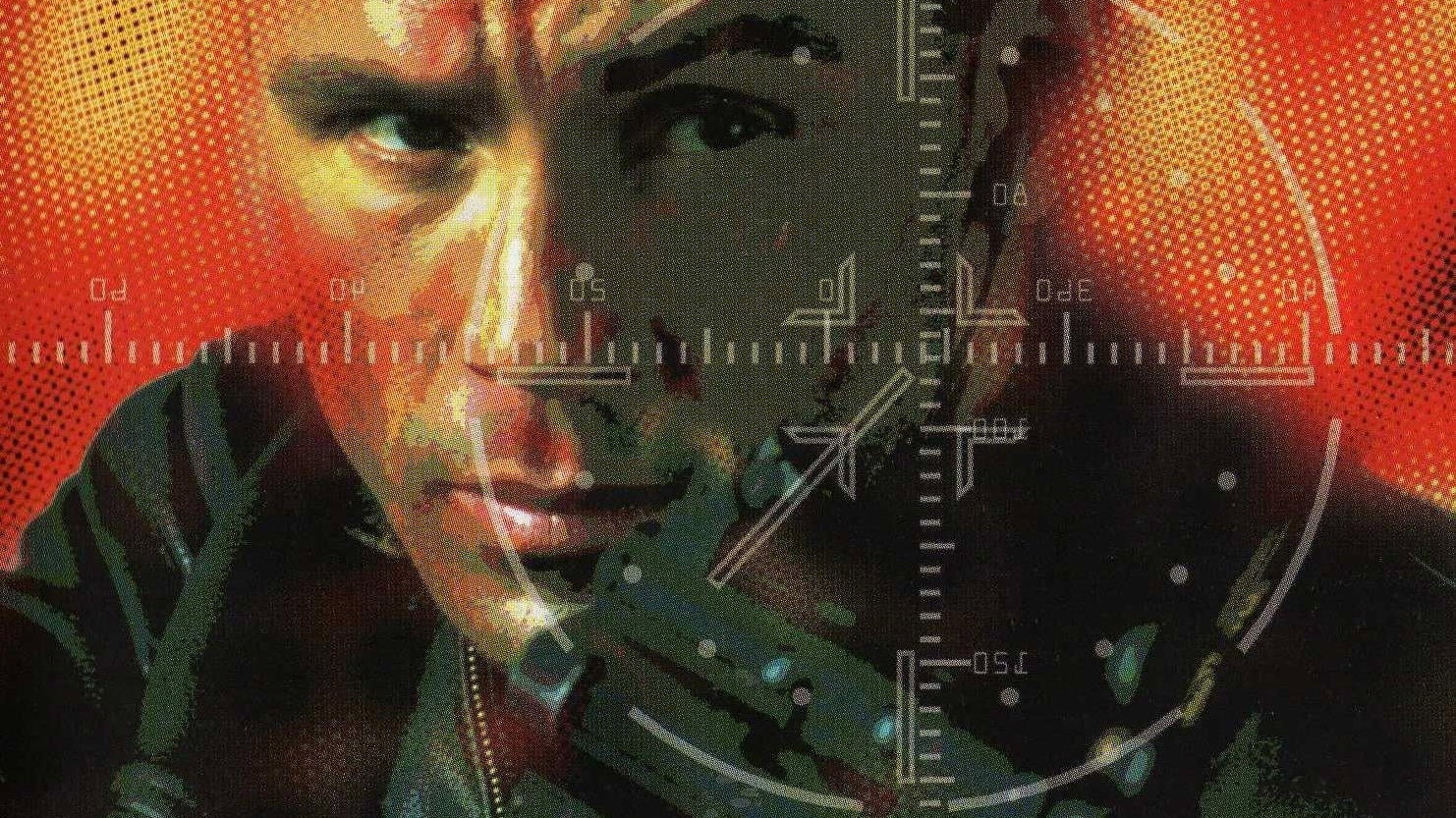 Interceptors's poster