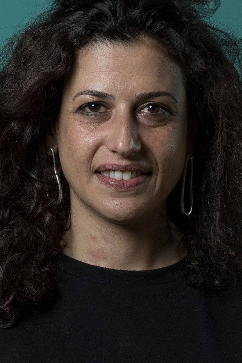 Rana Eid's poster