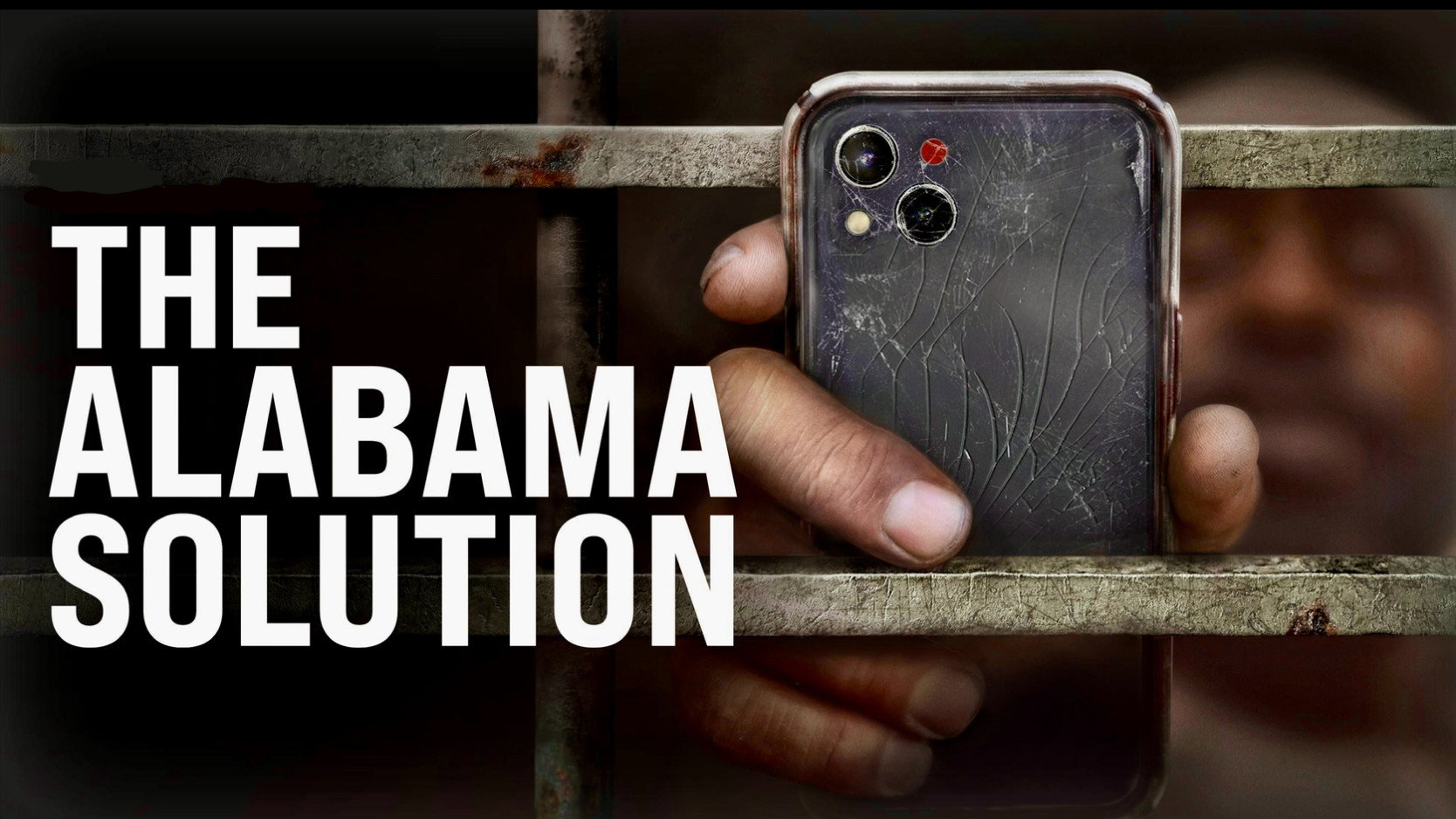The Alabama Solution's poster