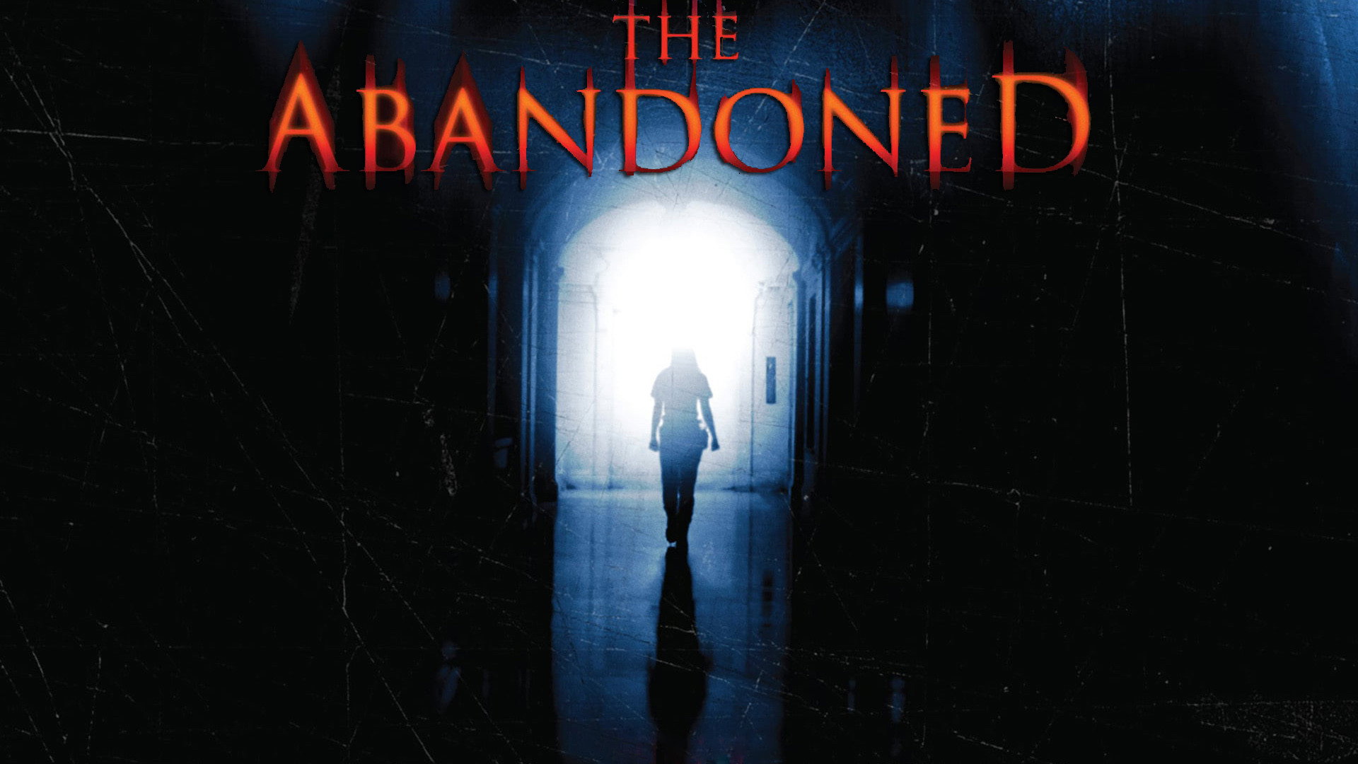 The Abandoned's poster