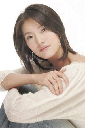 Oh Yoo-jin's poster