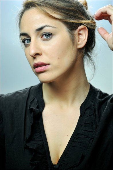 Silvia Francese's poster