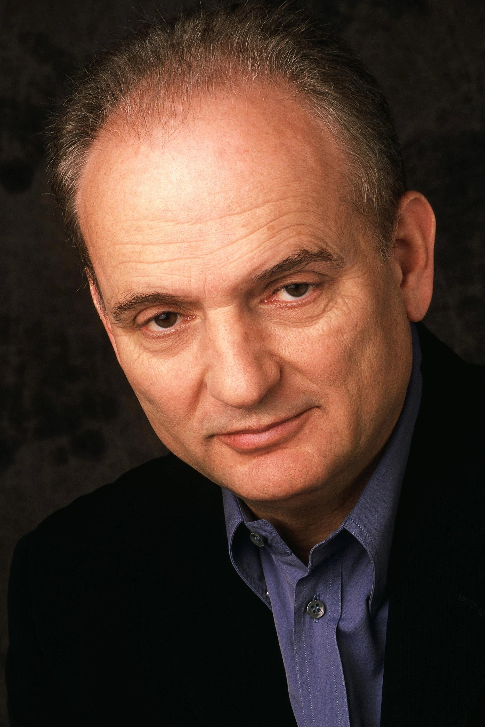 David Chase's poster