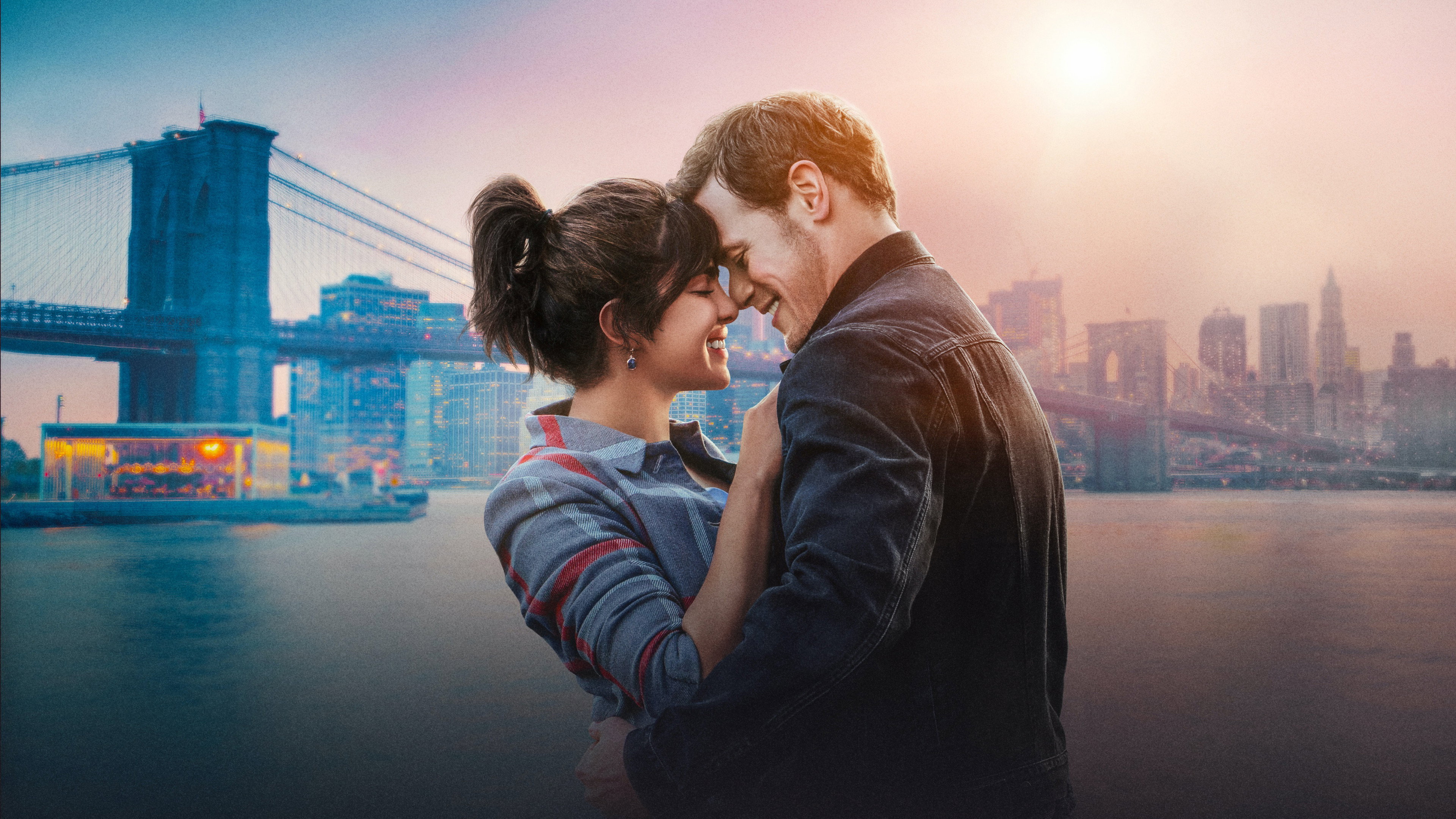 Love Again's poster