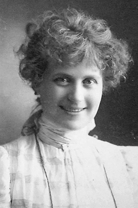 Henrietta Crosman's poster