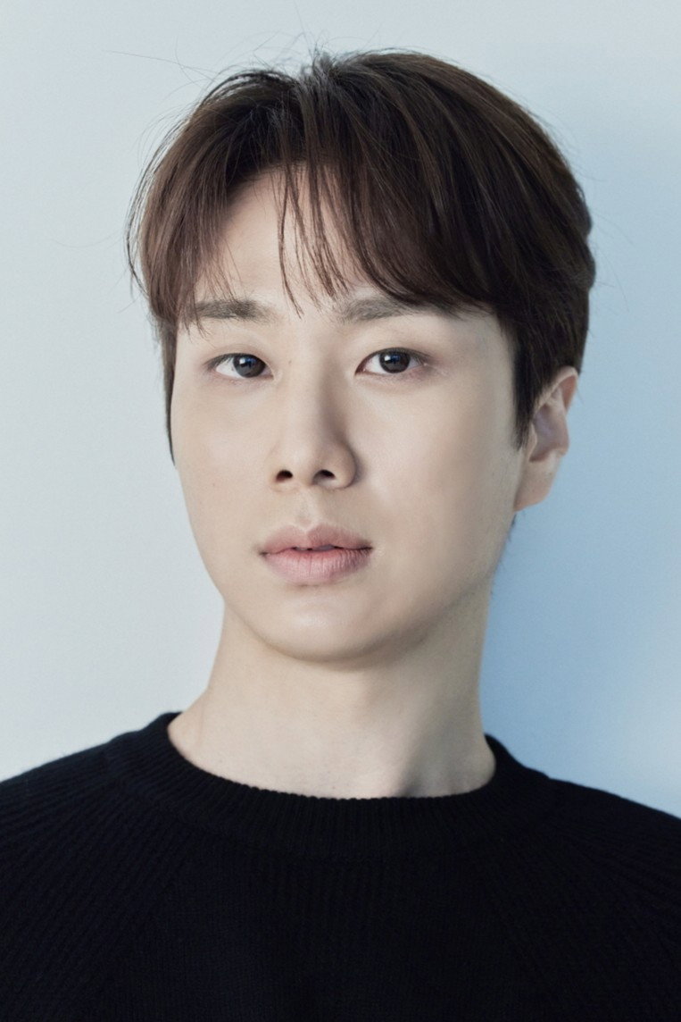 Moon Dong-hyeok's poster