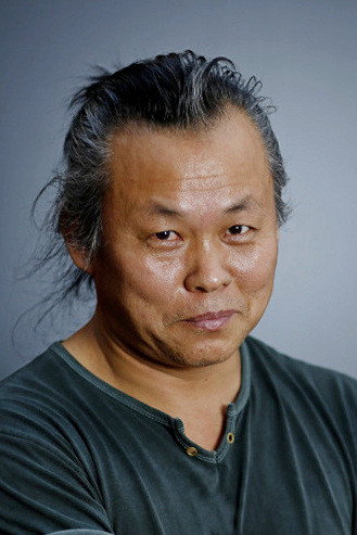 Kim Ki-duk's poster
