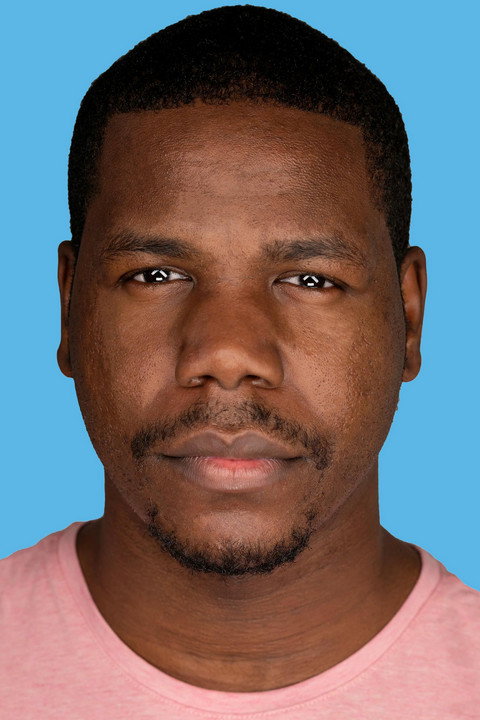 Paul Cottman's poster
