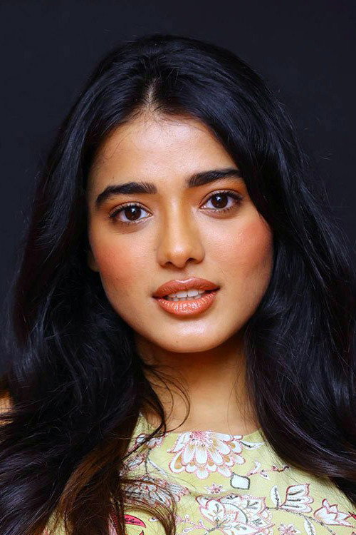 Ketika Sharma's poster