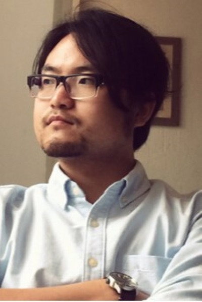 Gao Wei's poster
