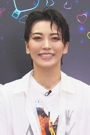 Yuki Daiya's poster