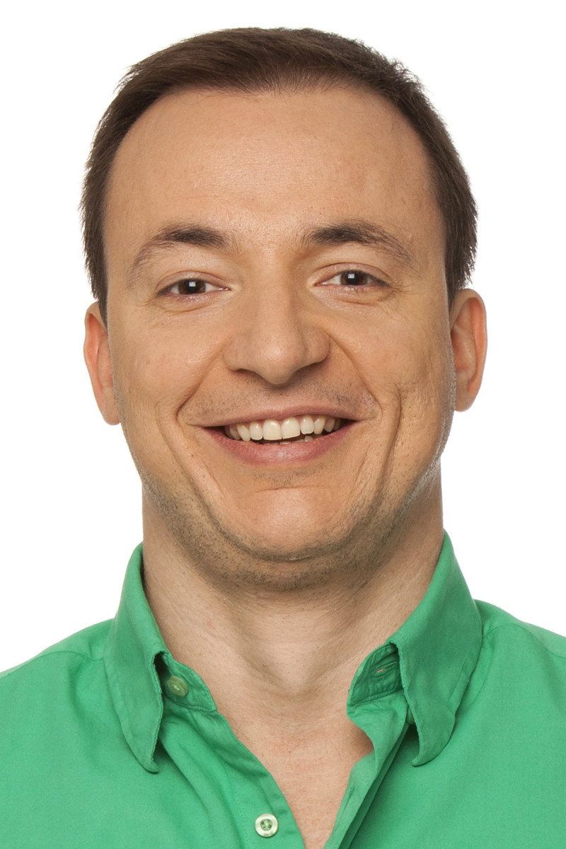 Paulo Bonfá's poster