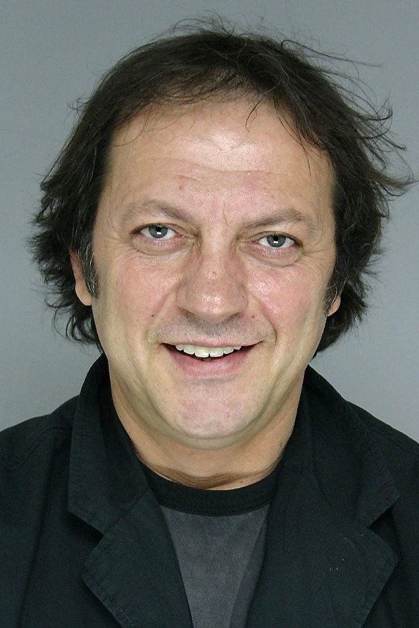 Recep Aktuğ's poster