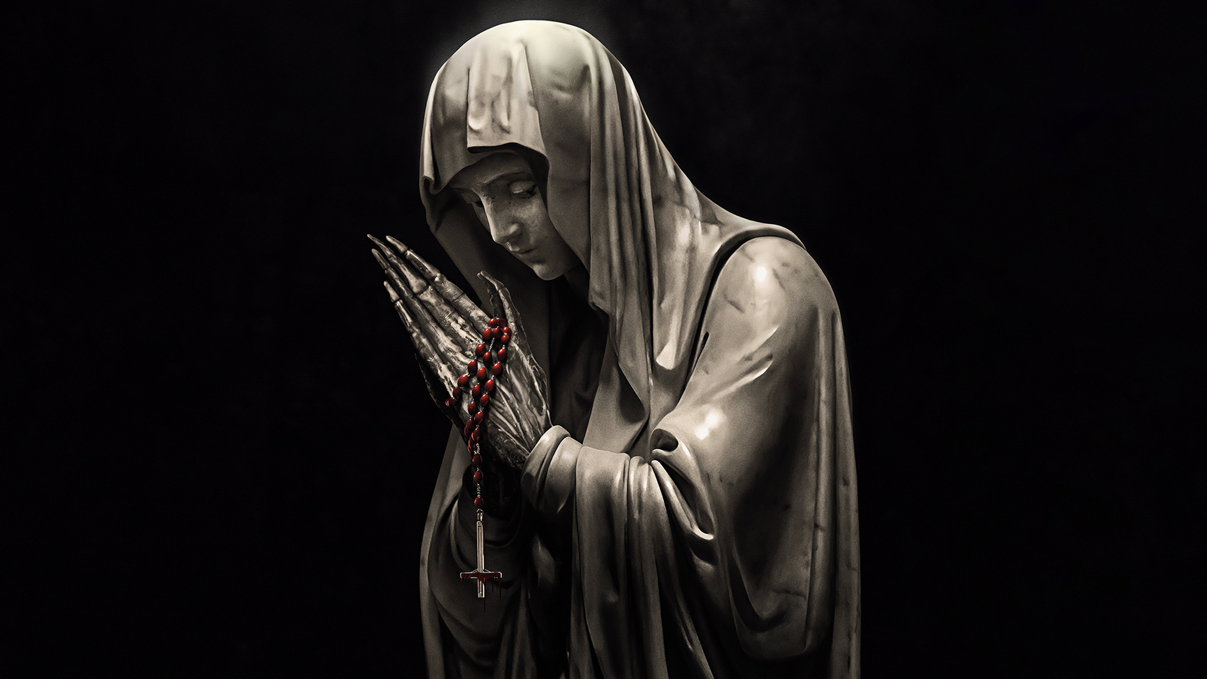 The Unholy's poster