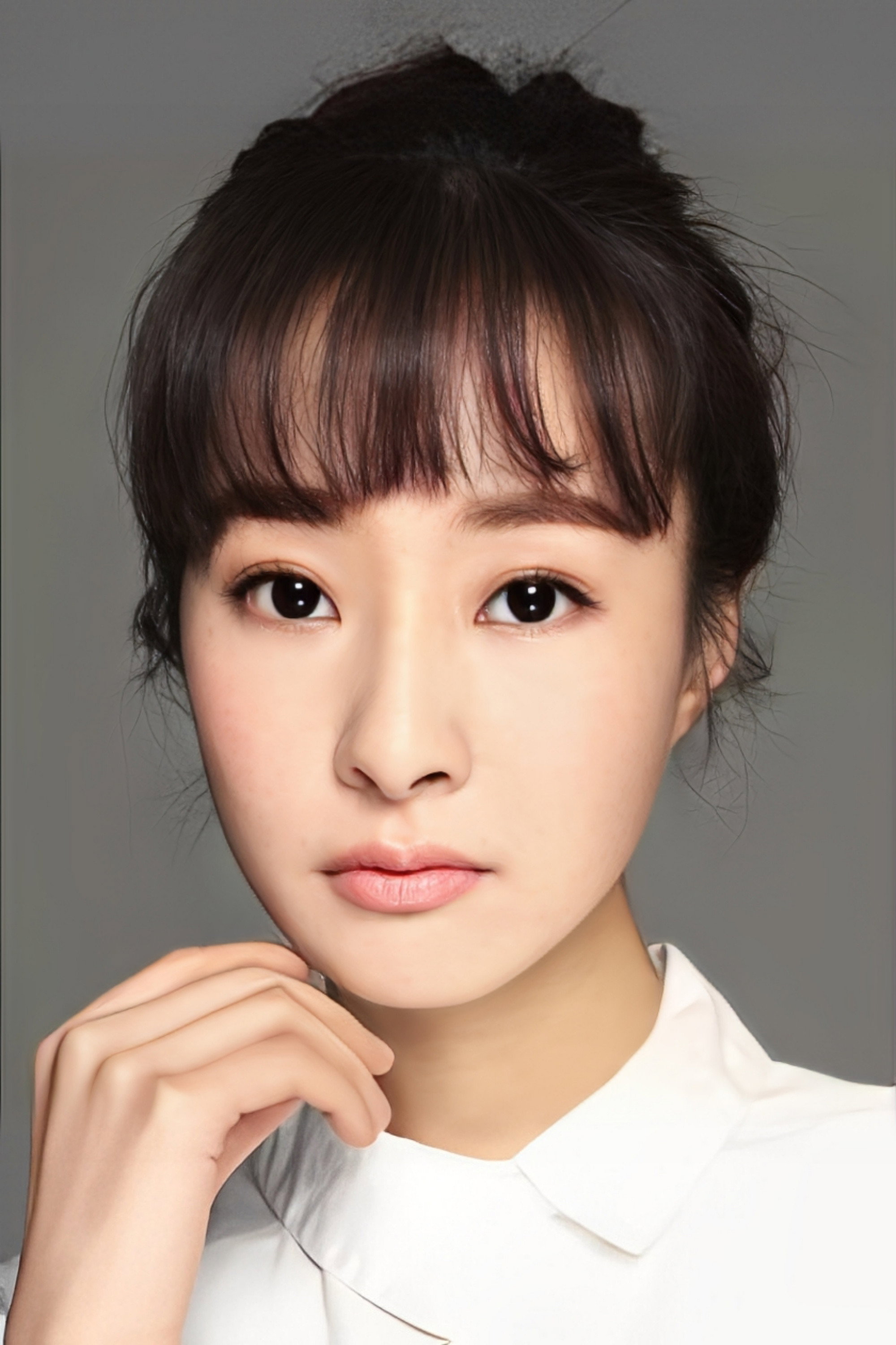 安柏伊's poster