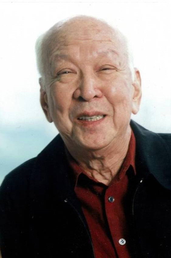 Hideji Ōtaki's poster