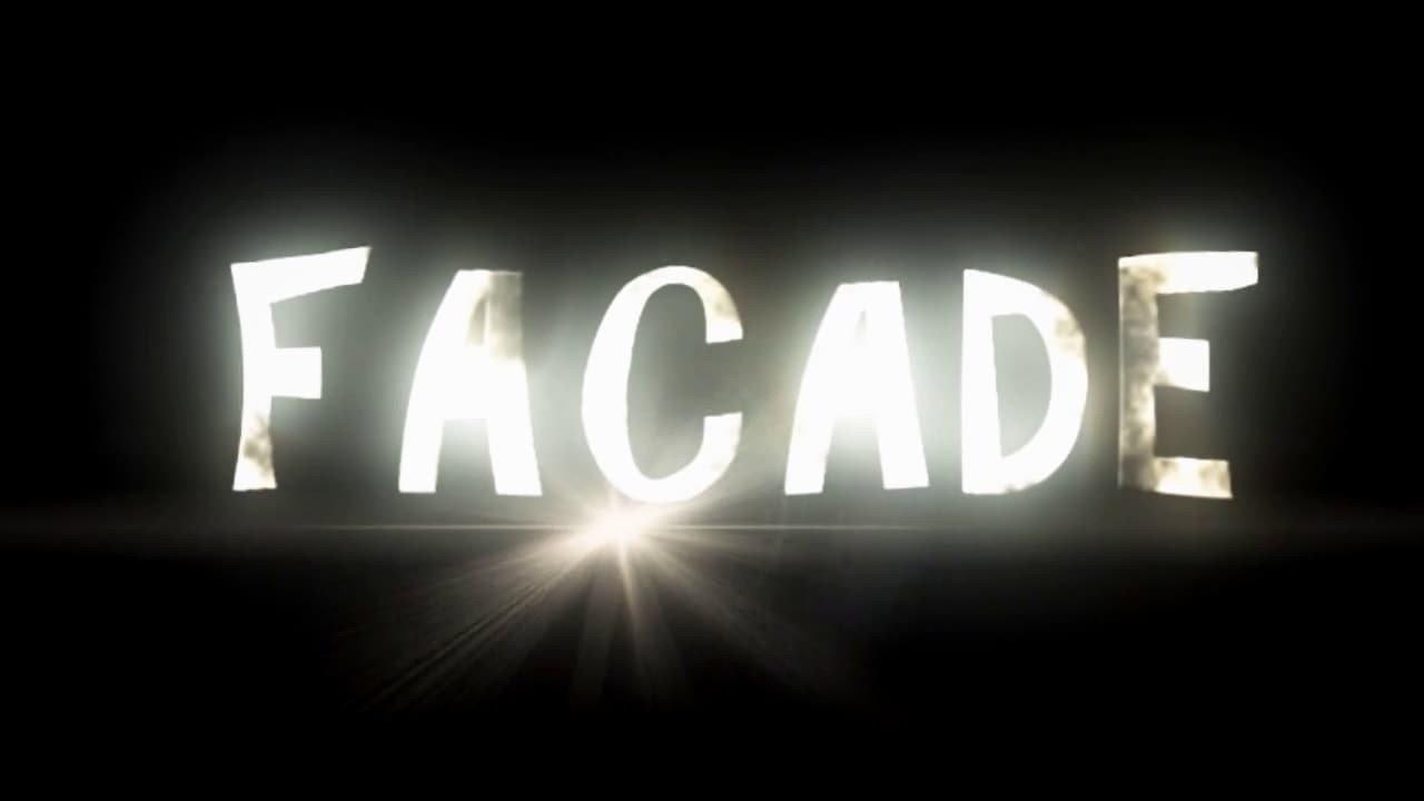 Façade's poster