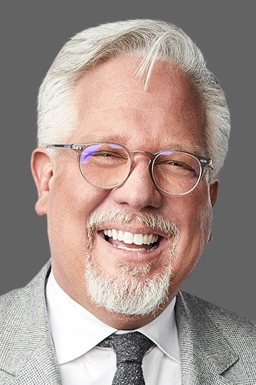 Glenn Beck's poster