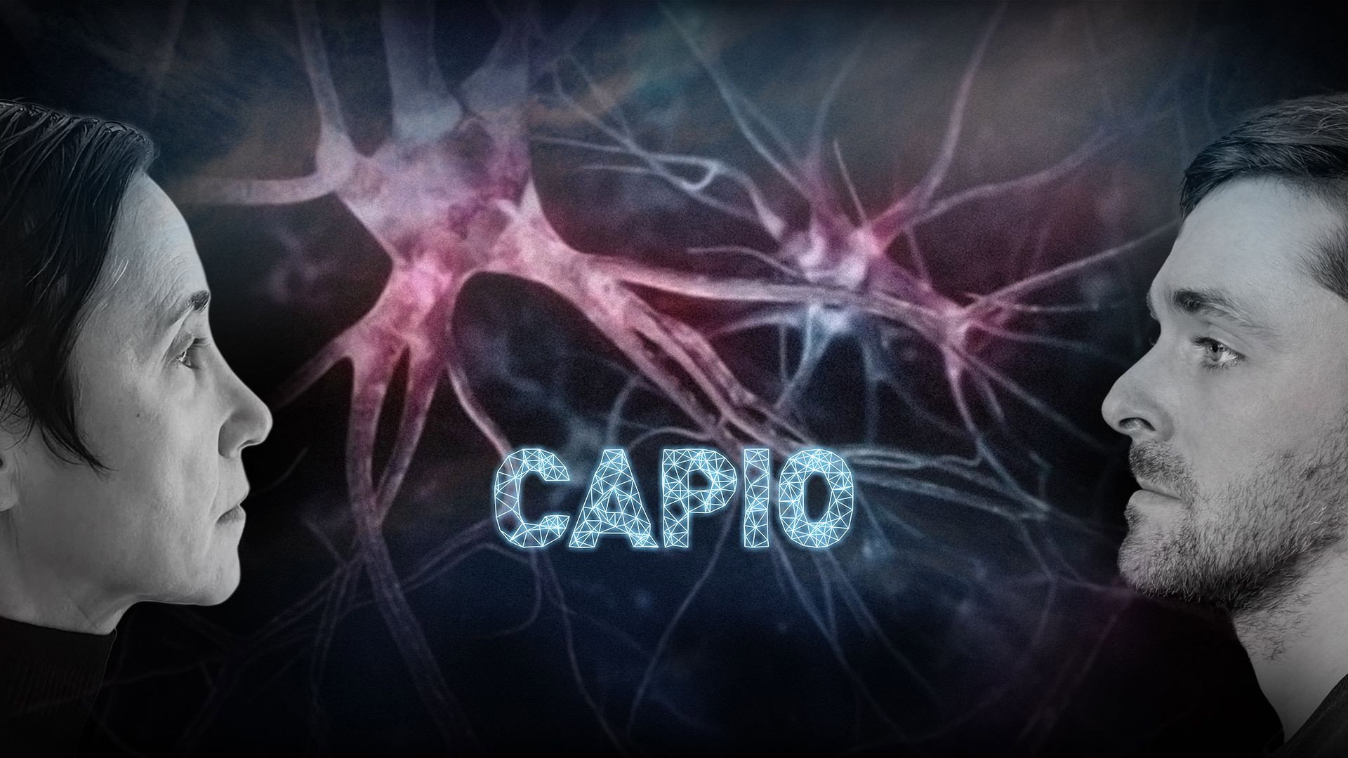 Capio's poster