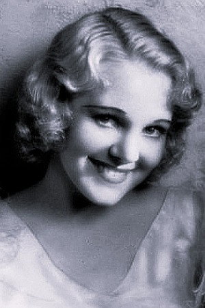 Phyllis Barrington's poster