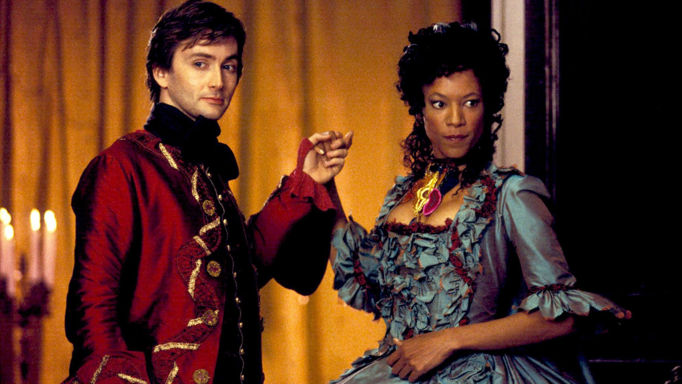 Casanova's poster