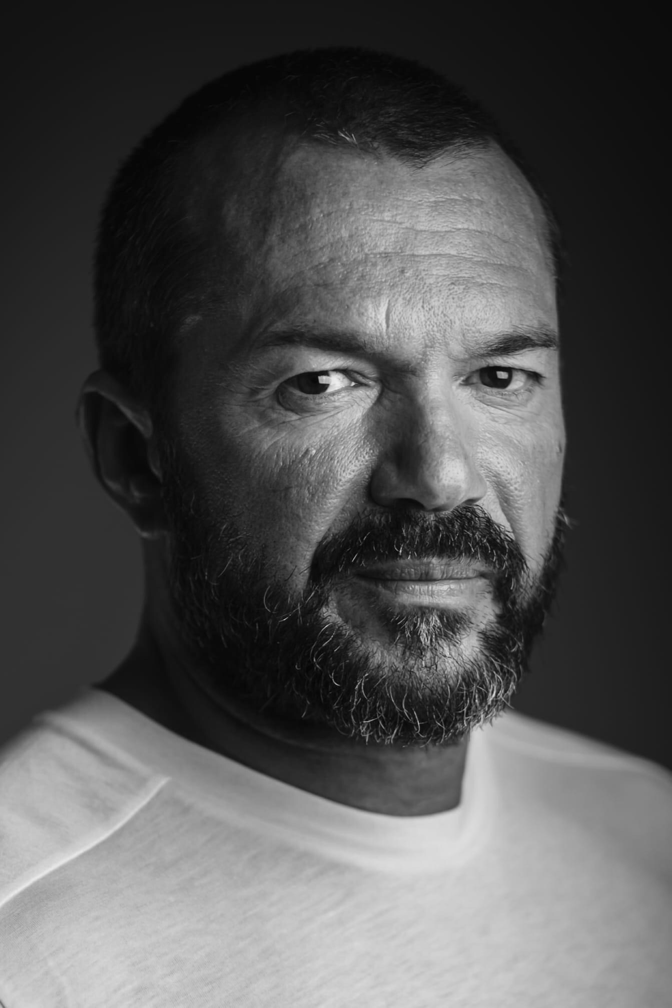 Paulo Manso's poster
