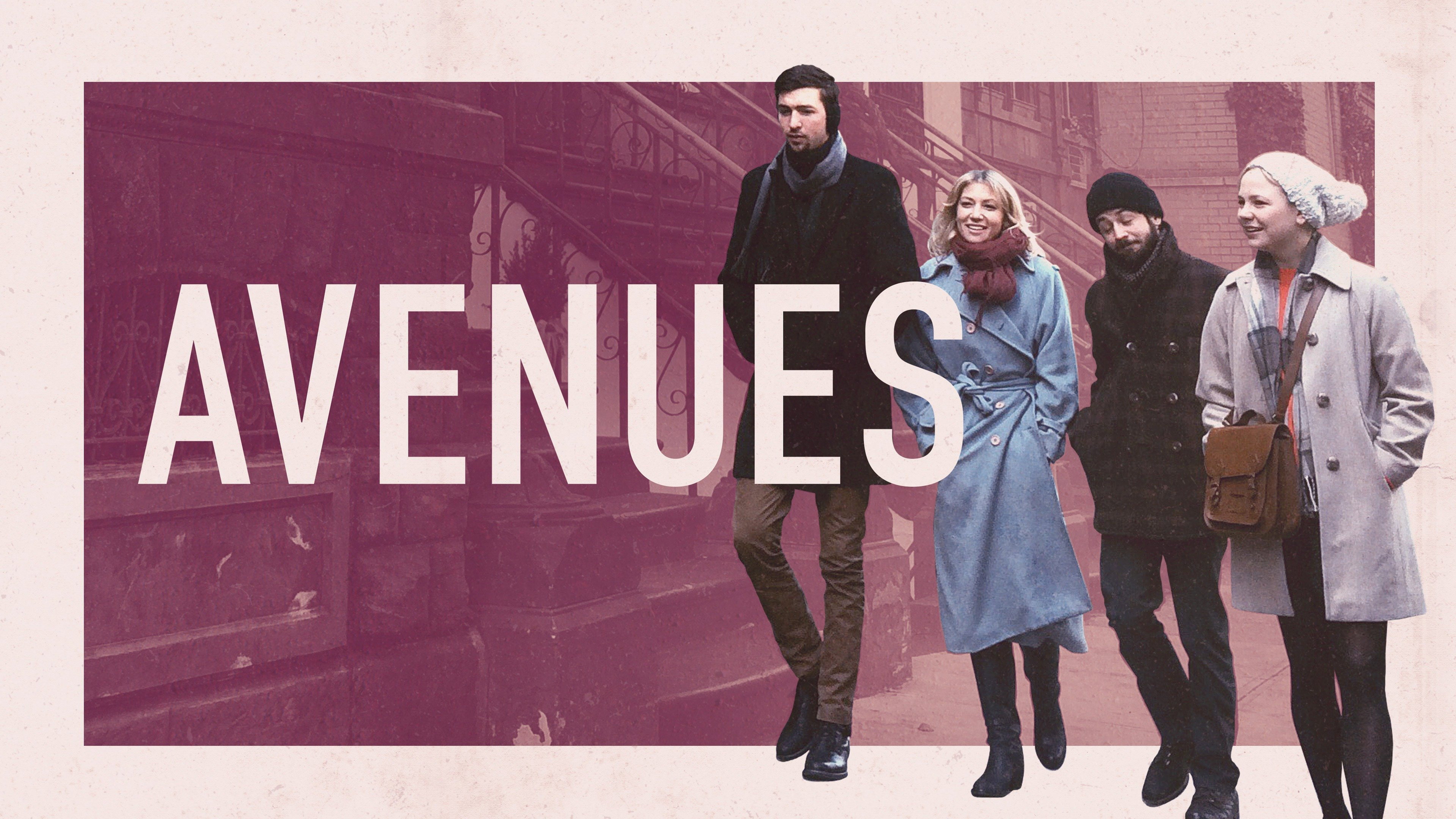 Avenues's poster