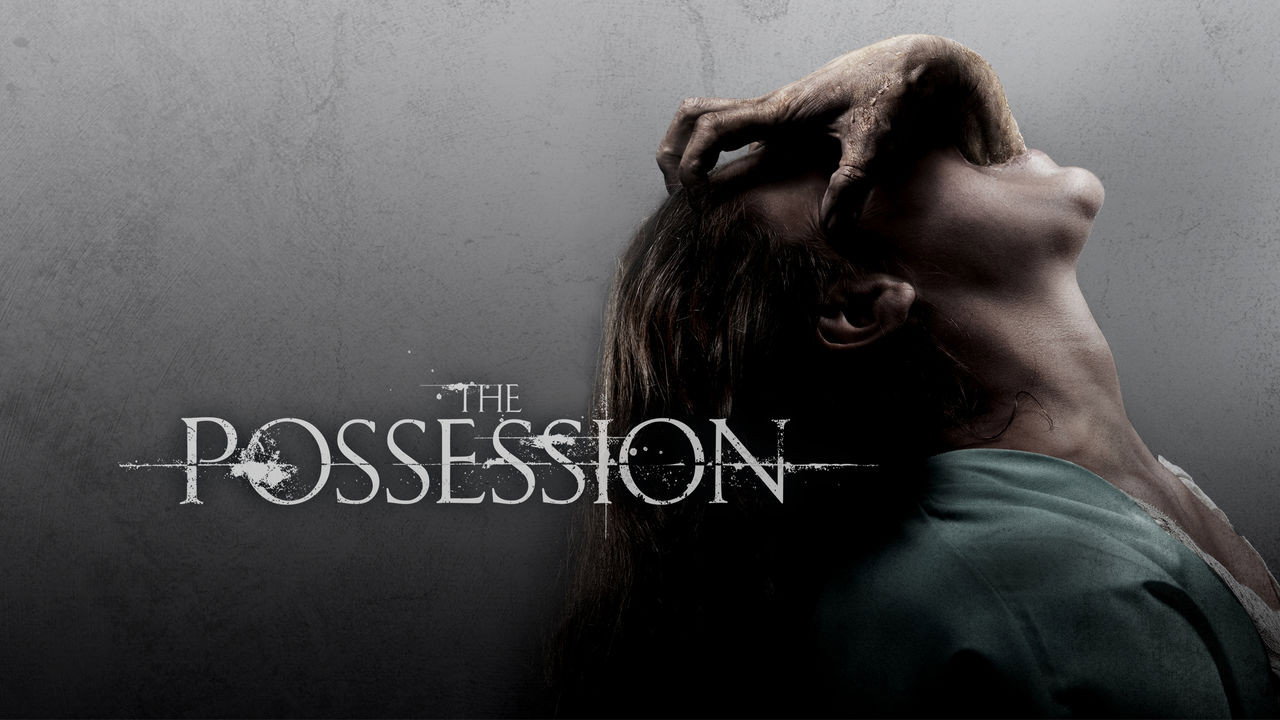 The Possession's poster