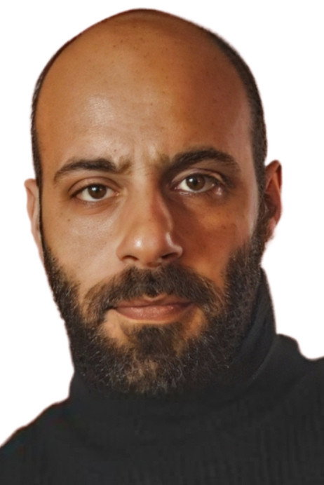 Halil Demir's poster