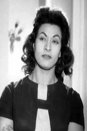 Huda Abdo's poster