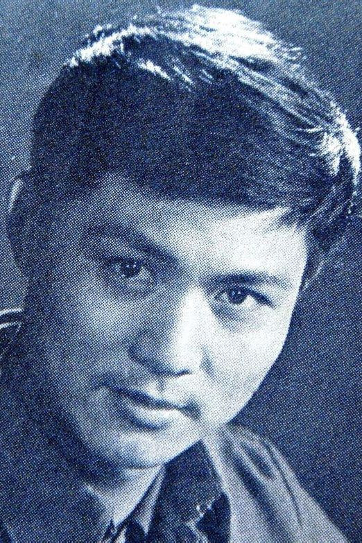 Shen Guanchu's poster