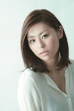 Saeko Ura's poster