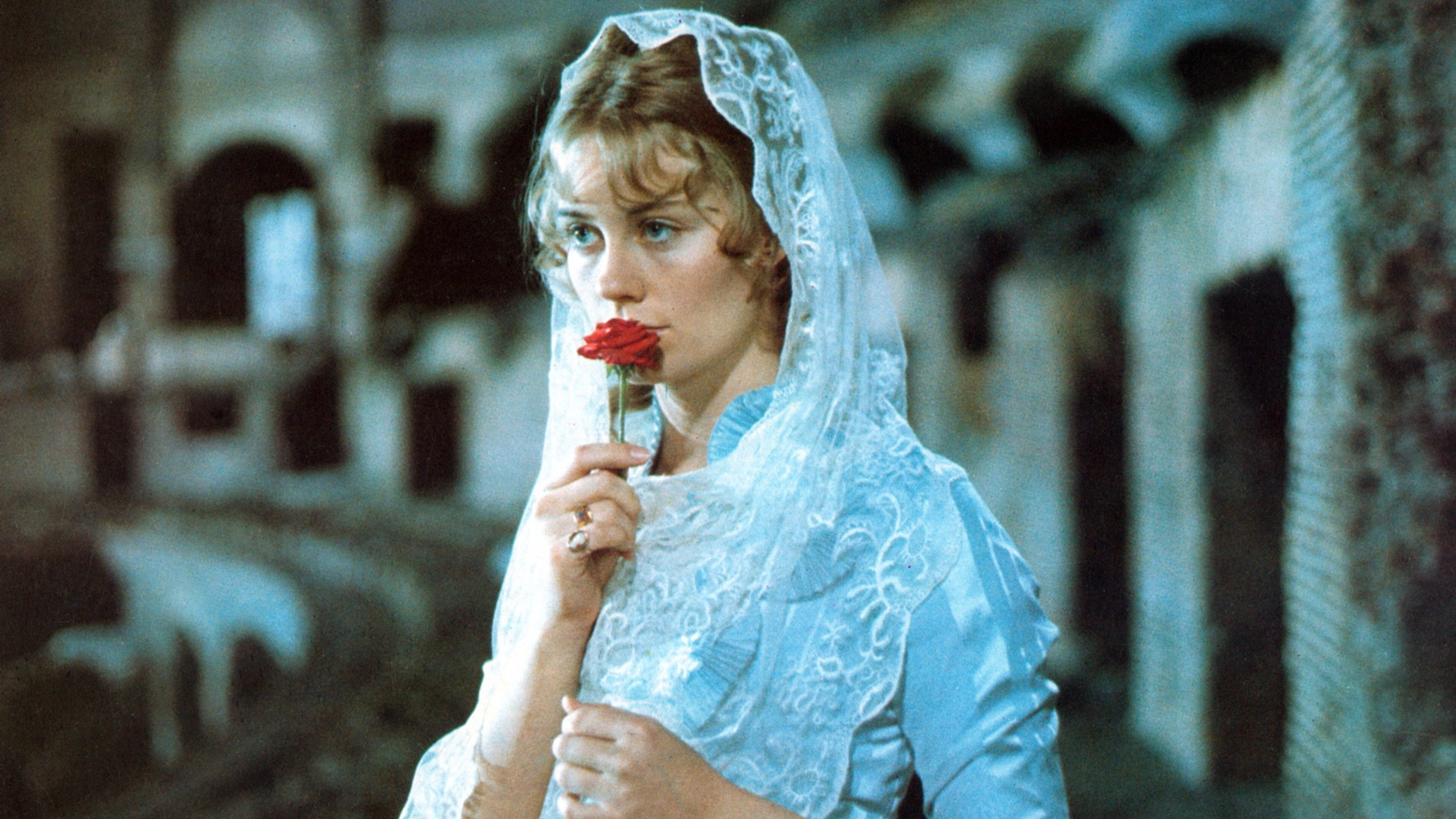 Daisy Miller's poster