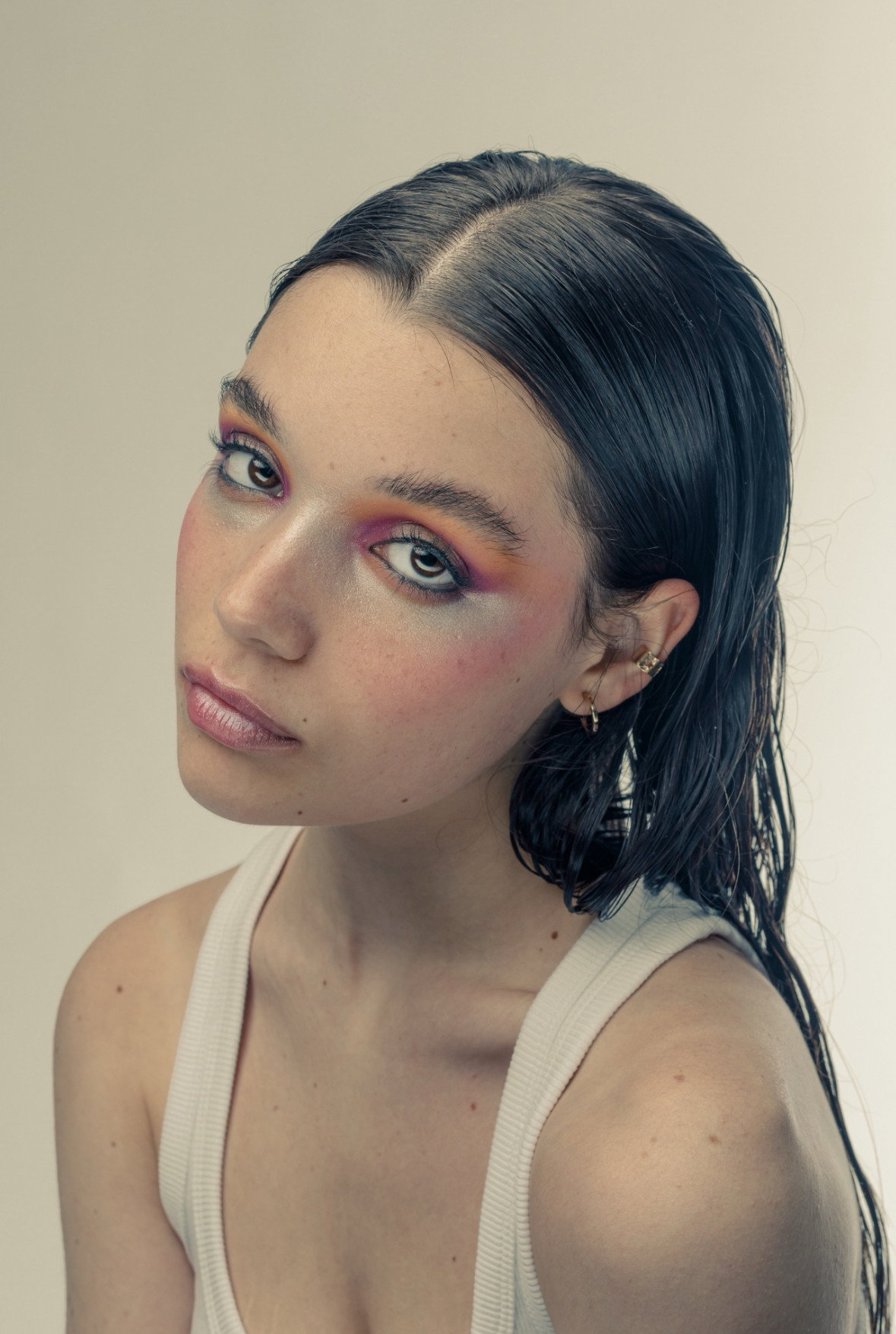 Giulia Benite's poster