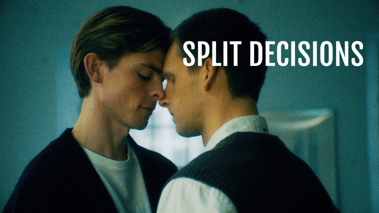 Split Decisions's poster